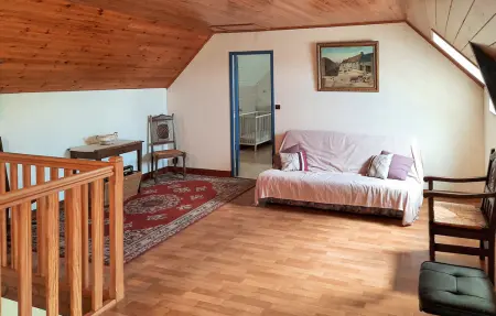 Maison 7 personnes à Clohars Carnoet - Photo 18