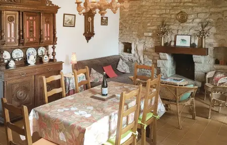Maison 8 personnes à Plomeur - Photo 1