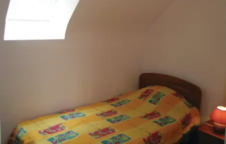 Maison 8 personnes à Plomeur - Photo 10