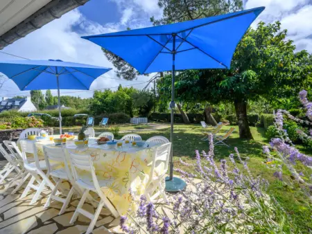 Penhoët, Maison 14 personnes à Carnac - Photo 0