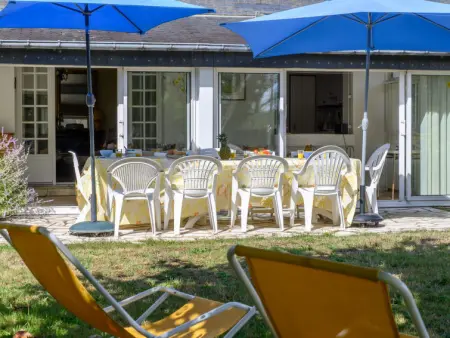 Penhoët, Maison 14 personnes à Carnac - Photo 1