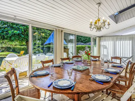 Penhoët, Maison 14 personnes à Carnac - Photo 2