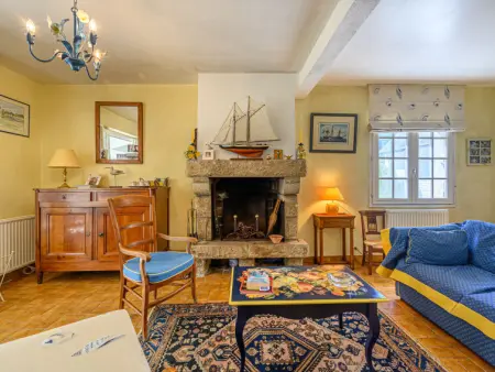 Penhoët, Maison 14 personnes à Carnac - Photo 4