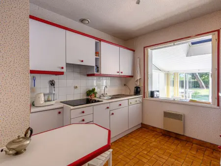 Penhoët, Maison 14 personnes à Carnac - Photo 6