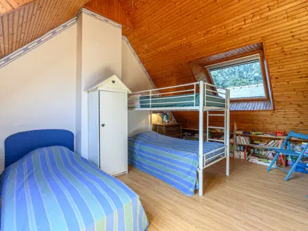 Penhoët, Maison 14 personnes à Carnac - Photo 7