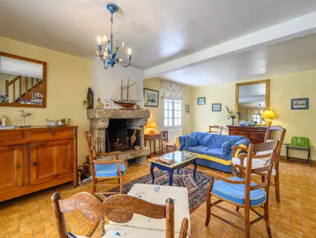 Penhoët, Maison 14 personnes à Carnac - Photo 9