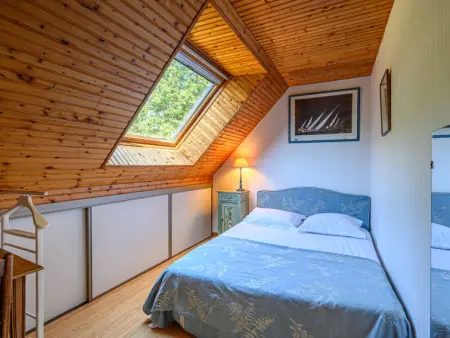 Penhoët, Maison 14 personnes à Carnac - Photo 10