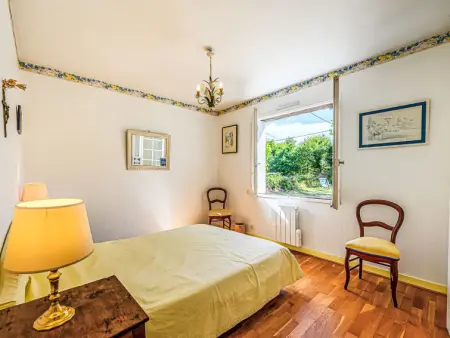 Penhoët, Maison 14 personnes à Carnac - Photo 11