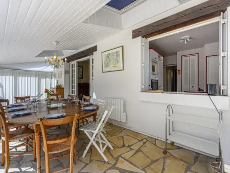 Penhoët, Maison 14 personnes à Carnac - Photo 13