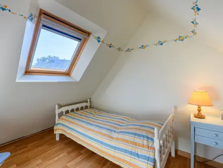 Penhoët, Maison 14 personnes à Carnac - Photo 14