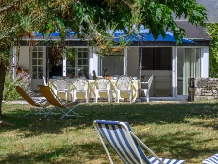 Penhoët, Maison 14 personnes à Carnac - Photo 22