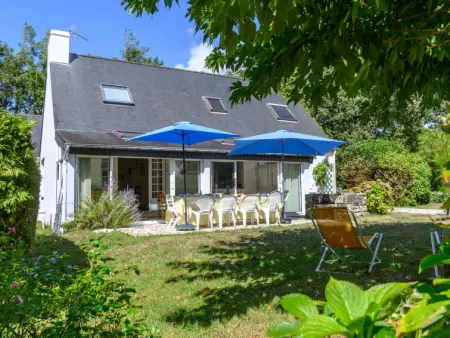Penhoët, Maison 14 personnes à Carnac - Photo 23