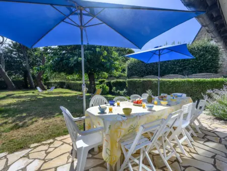 Penhoët, Maison 14 personnes à Carnac - Photo 24