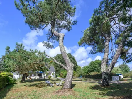 Penhoët, Maison 14 personnes à Carnac - Photo 25
