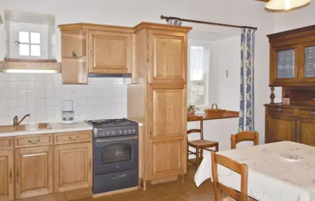 Maison 5 personnes à Kerbors - Photo 1