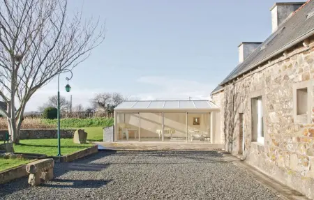 Maison 5 personnes à Kerbors - Photo 2