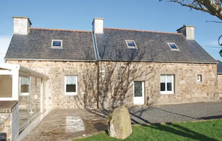 Maison 5 personnes à Kerbors - Photo 3