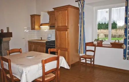 Maison 5 personnes à Kerbors - Photo 7