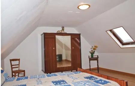 Maison 5 personnes à Kerbors - Photo 10