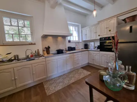 Gîte 3 épis pour 6 pers., animaux admis, Saint-Haon-le-Châtel - Photo 5