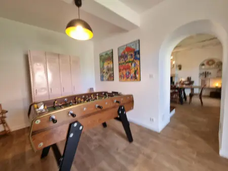 Gîte 3 épis pour 6 pers., animaux admis, Saint-Haon-le-Châtel - Photo 6