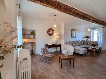 Gîte 3 épis pour 6 pers., animaux admis, Saint-Haon-le-Châtel - Photo 10