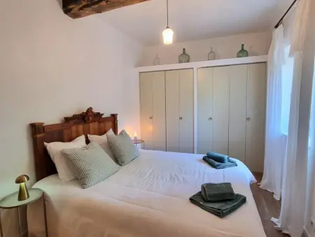 Gîte 3 épis pour 6 pers., animaux admis, Saint-Haon-le-Châtel - Photo 24