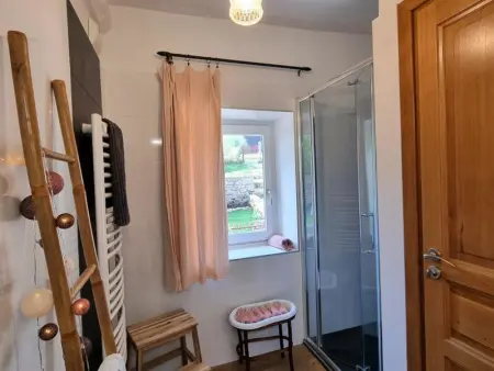 Gîte 3 épis pour 6 pers., animaux admis, Saint-Haon-le-Châtel - Photo 26