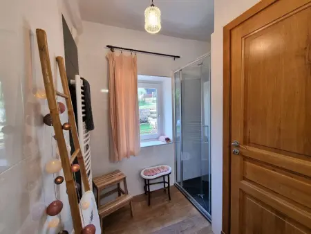 Gîte 3 épis pour 6 pers., animaux admis, Saint-Haon-le-Châtel - Photo 27