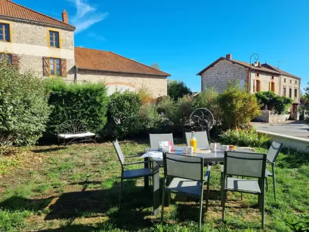 Gîte 3 épis pour 6 pers., animaux admis, Saint-Haon-le-Châtel - Photo 30