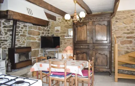 Maison 3 personnes à Louargat - Photo 1