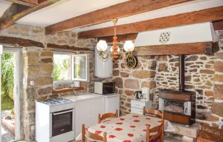 Maison 3 personnes à Louargat - Photo 2