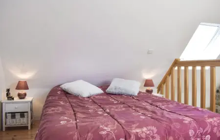 Maison 3 personnes à Louargat - Photo 3