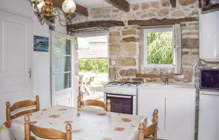 Maison 3 personnes à Louargat - Photo 8