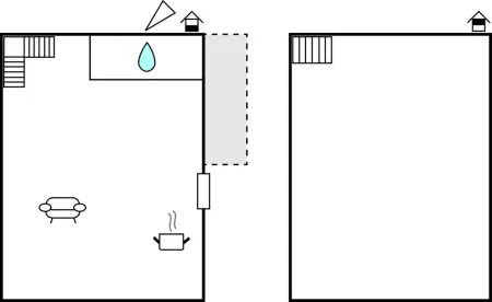 Maison 3 personnes à Louargat - Photo 21