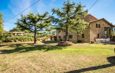 Vocabolo Toppello, Appartement 4 personnes à Cortona AR - Photo 1