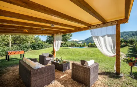Vocabolo Toppello, Appartement 4 personnes à Cortona AR - Photo 3