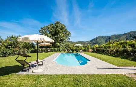 Vocabolo Toppello, Appartement 4 personnes à Cortona AR - Photo 6