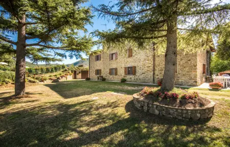 Vocabolo Toppello, Appartement 4 personnes à Cortona AR - Photo 11