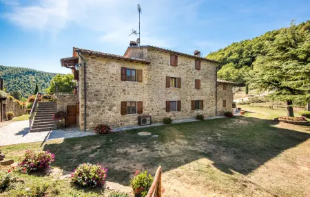 Vocabolo Toppello, Appartement 4 personnes à Cortona AR - Photo 13
