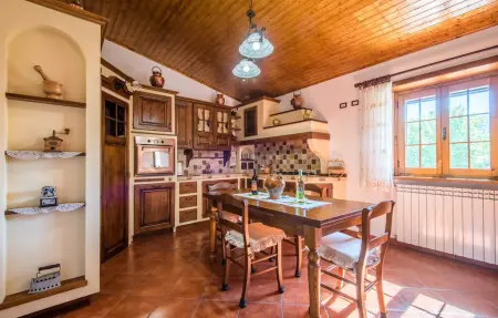Vocabolo Toppello, Appartement 4 personnes à Cortona AR - Photo 17