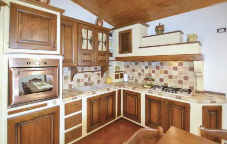 Vocabolo Toppello, Appartement 4 personnes à Cortona AR - Photo 19