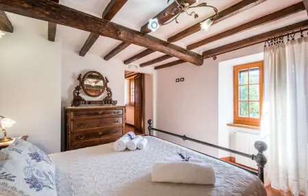 Vocabolo Toppello, Appartement 4 personnes à Cortona AR - Photo 21