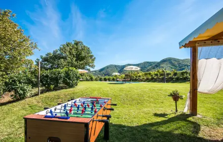 Vocabolo Toppello, Appartement 4 personnes à Cortona AR - Photo 26