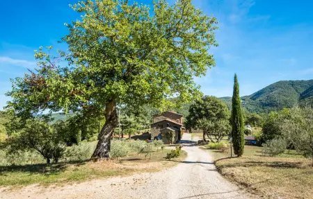 Vocabolo Toppello, Appartement 4 personnes à Cortona AR - Photo 27