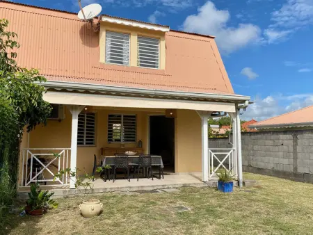 Maison confort à Sainte-Anne avec jardin et Wi-Fi - Photo 10
