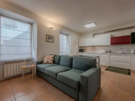 Felicitahome, Appartement 4 personnes à Arco - Photo 1