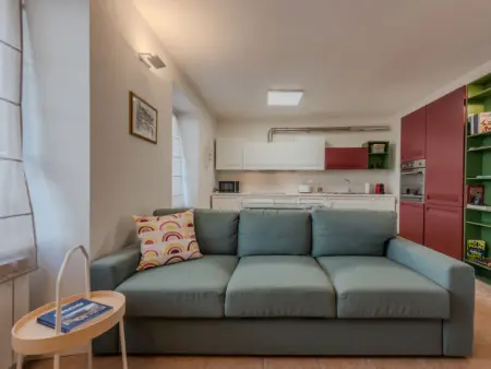 Felicitahome, Appartement 4 personnes à Arco - Photo 5