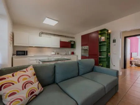 Felicitahome, Appartement 4 personnes à Arco - Photo 6