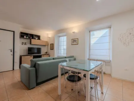 Felicitahome, Appartement 4 personnes à Arco - Photo 7